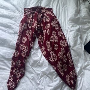Buddha pant